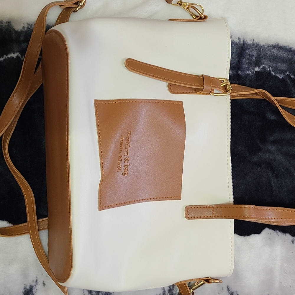 Hand bag - Picture 3 of 9